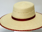 Espanola Two Step Cranberry