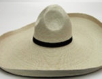Guatemalan Charro Hat