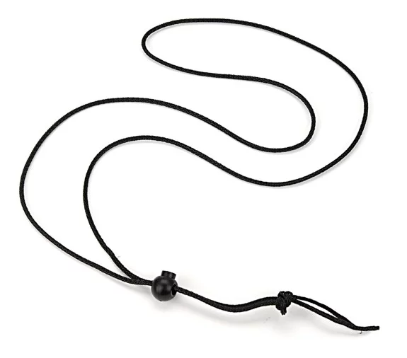 Polyester cord Stampede String,