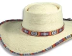 Circle of Eyes, 4" Brim