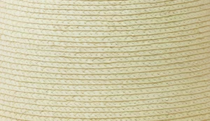 Braid Close Up