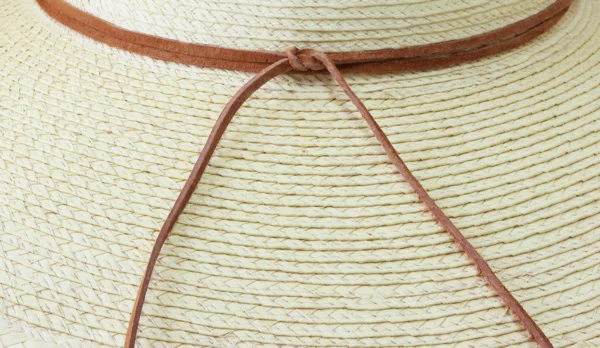 Band & Braid Close Up