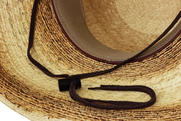 Stampede String Close Up
