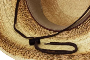 Stampede String Close Up