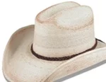 Scorched Mexican Cattleman
