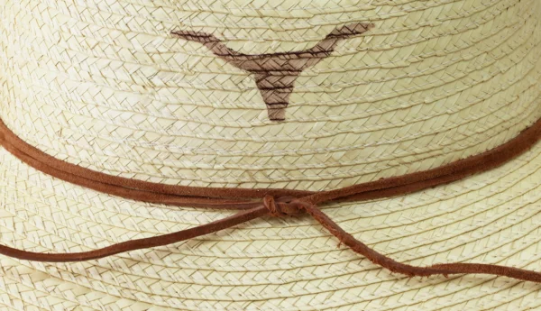 Braid & Band Close Up
