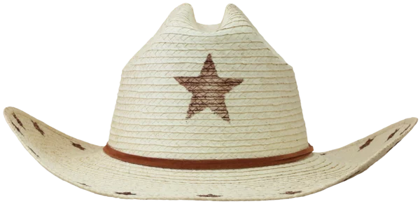 Kid's Star Cattleman