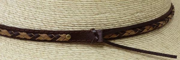 Band & Braid Close Up