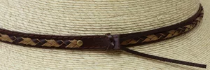 Band & Braid Close Up