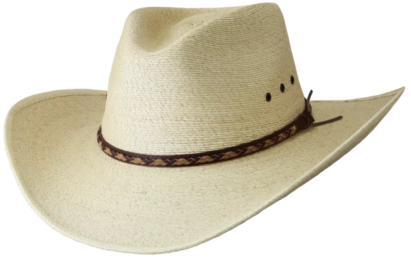 Silver Creek Fedora