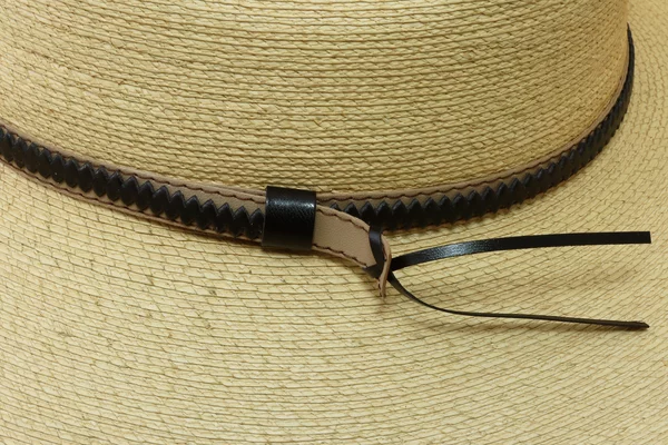 Braid & Band Close Up