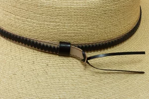 Braid & Band Close Up
