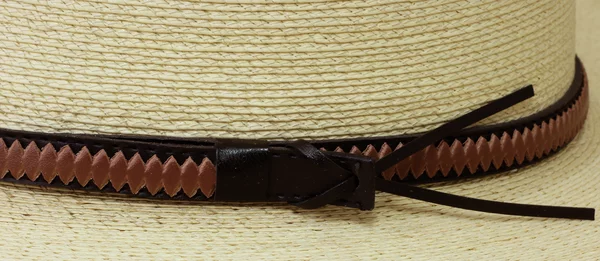 Band & Braid Close Up