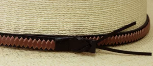 Band & Braid Close Up