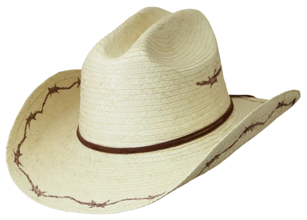 Kid's Barbed Wire Cattleman