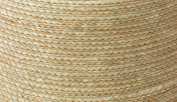 Braid Close Up