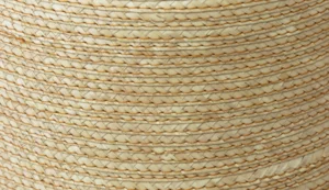 Braid Close Up
