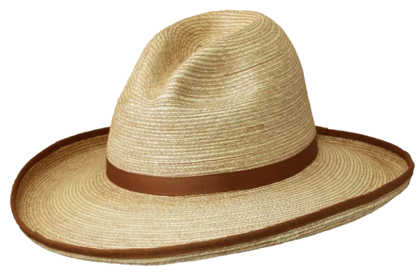 Oak Gus with Bound-Edge