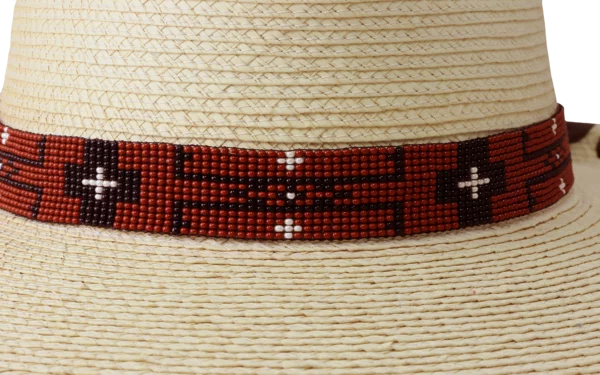 Band Close Up