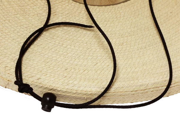 Band & Braid Close Up