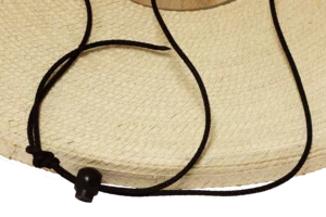 Band & Braid Close Up