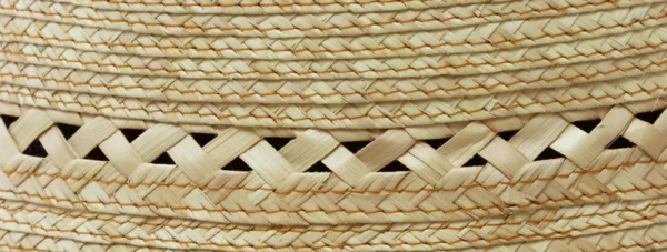 Braid Close Up