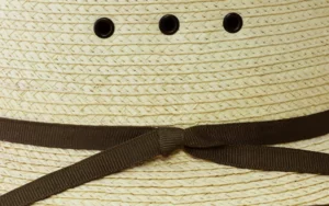 Band & Braid Close Up