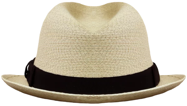 Back