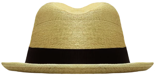 Back