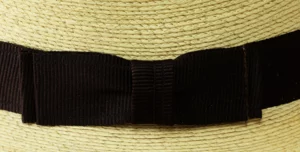 Band & Braid Close Up