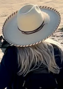 Joy Ride - 5" Brim