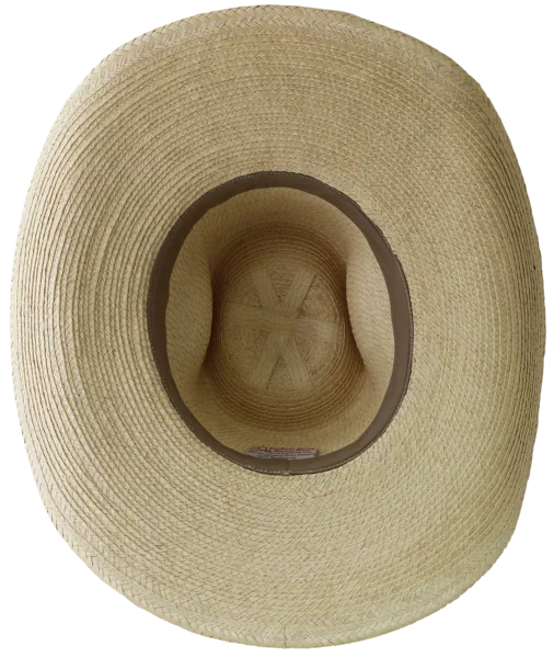 Inside