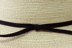 Band & Braid Close Up