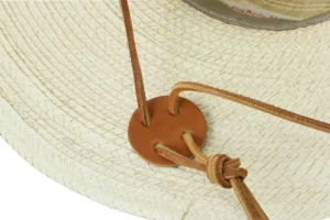 Band Close Up
