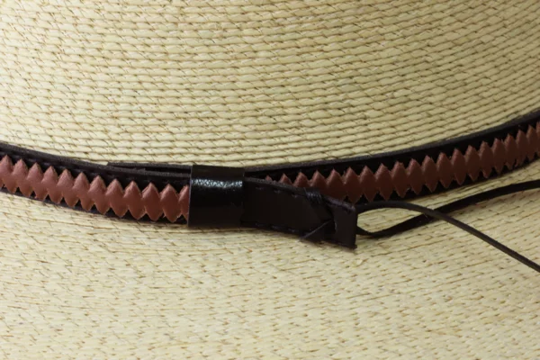 Band & Braid Close Up