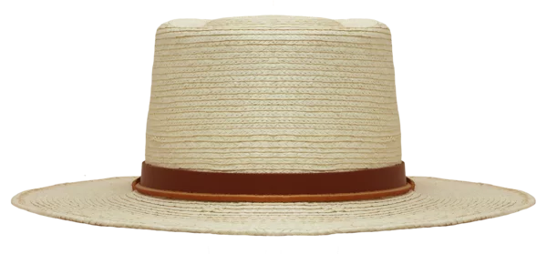 Back