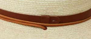 Band & Braid Close Up