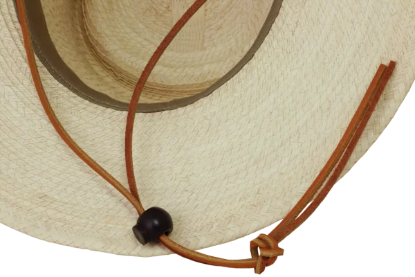 Cord Close Up