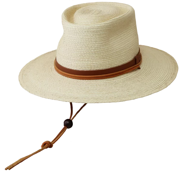 Jacob's Hat