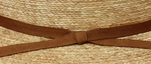 Band & Braid Close Up