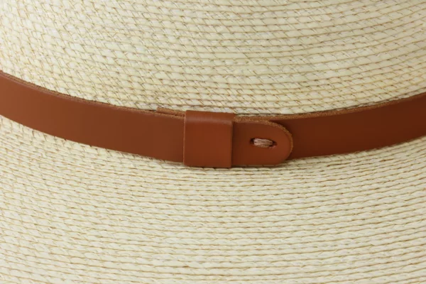 Band & Braid Close Up