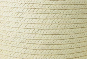 Braid Close Up