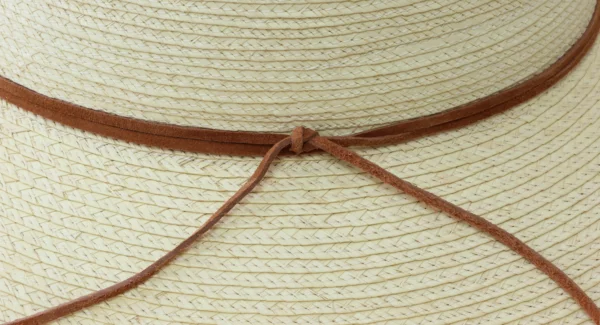 Band & Braid Close Up