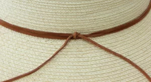 Band & Braid Close Up