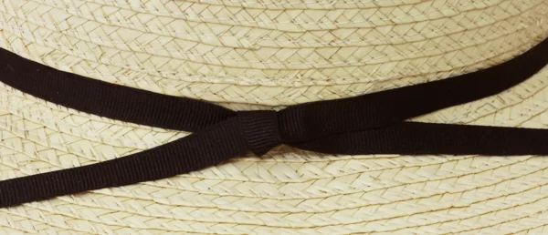 Band & Braid Close Up