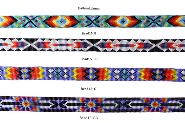 Bead Close Up