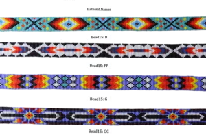 Bead Close Up