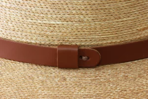 Band & Braid Close Up
