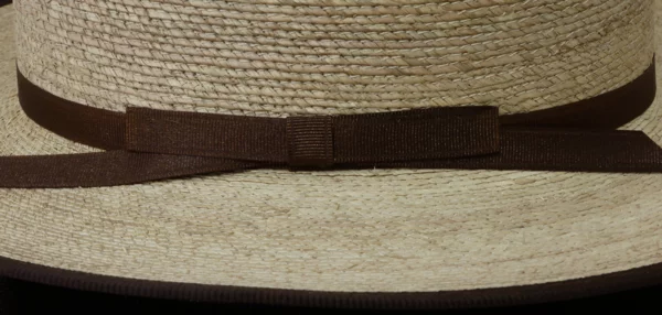 Band & Braid Close Up