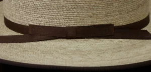 Band & Braid Close Up